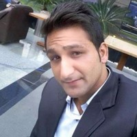 Vivek Kumar