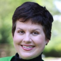 Joy Heaton
