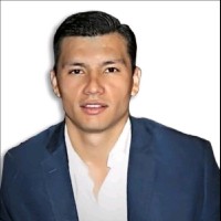 Julian Marcel P. - B. Arch, Msc Cpm