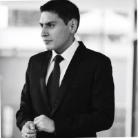 Alfredo Leandro Barron Rivera