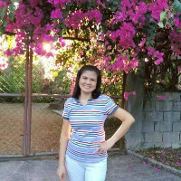 Hannah Grace Anenias