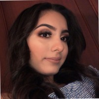 Ashley Villegas