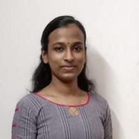 Anusree A