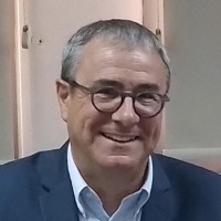 Patrice Grelon