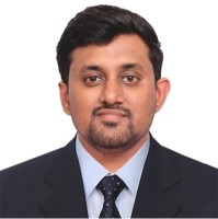 Siddhartha Srivastava