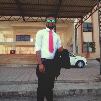 Rushikes Sadalage
