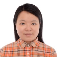 Xinhao (Rebecca) Zhang, Cia
