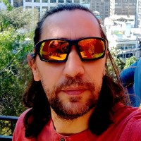 Antonio Jose Sanchez Moreno