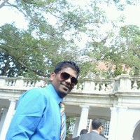 Richard Dsouza