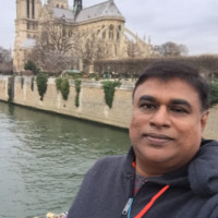 KAVIN KRISHNAN