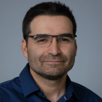 Cristian Pereira, Sme-Rm