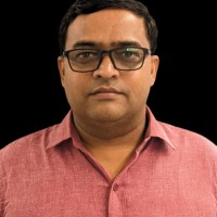 Kuldeep Kumar