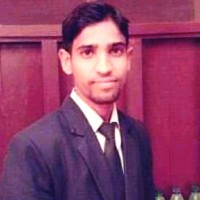 Azeem Ali