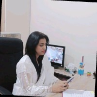 Samra Pirzada