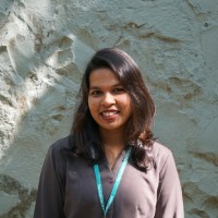 Ahallya Bharathy