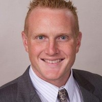 Matthew Yawger