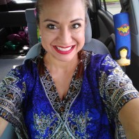 Yvette Garcia