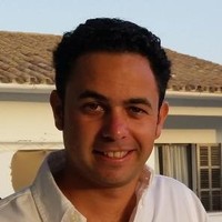 Sergio Paredes Bernal
