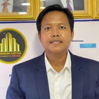HENG Richard