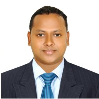 Ranjith Mongadi