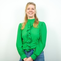 Kirsten De Mari- Van Der Veen