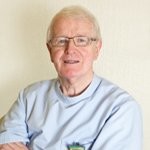Noel F O Reilly