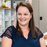 Vanessa Adamberry M.Ed.