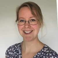 Caroline Van Der Vossen - Zwaan