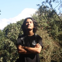 Rupesh Maharjan