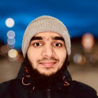 Fuzail Palnak