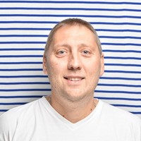 Marc Billette