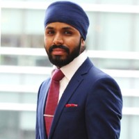 Manny Singh