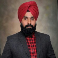 Panthpiyar Singh