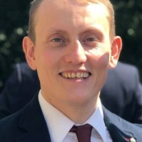 Rhys Jones