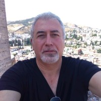 Alfonso Navarro Baños