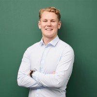 Daniel Johansson