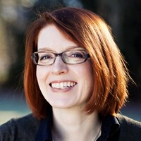 Stephanie Jutras, CTDP