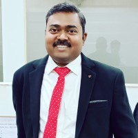 Dr. Harish Kumar Shakya
