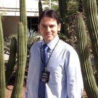 Juan Francisco Martinez Mateo