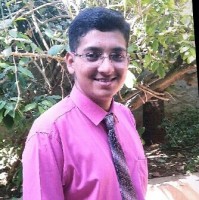 Saahil Desai