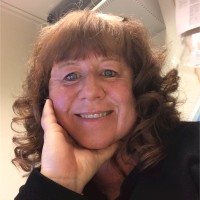 Anna Bjers-Giles