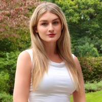 Georgia Fay Feekins