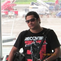Subhro Mazumdar
