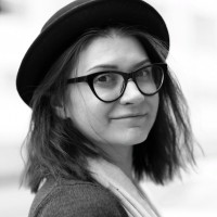 Evgeniia Bushueva