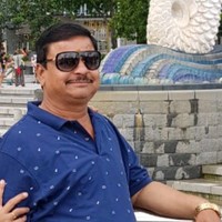 Rajesh Daliya
