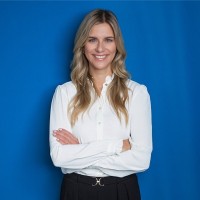 Anna-Lisa Costas Barge