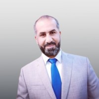 Ahmad Araishi, Pmp®