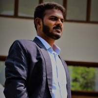 Prasad Babu Vadlamudi
