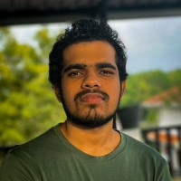 Chrishen Perera