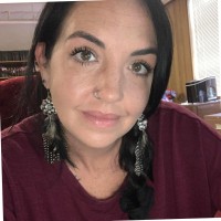 Crystal LaGow